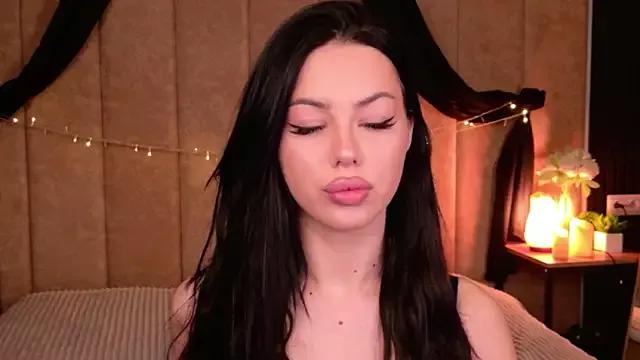 Girls and cam to cam: Watch as these sophisticated entertainers uncover their stunning costumes and curvaceous curves online!