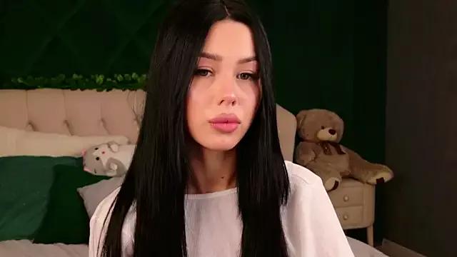 Leya_Foxhall from StripChat is Freechat