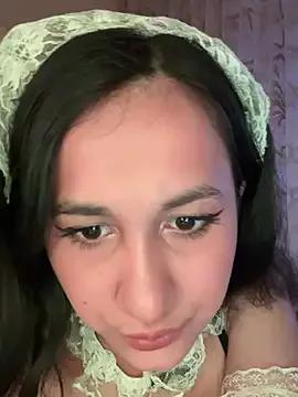 Girls and cam to cam: Watch as these sophisticated entertainers uncover their stunning costumes and curvaceous curves online!