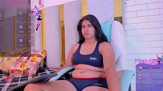 Girls and cam to cam: Watch as these sophisticated entertainers uncover their stunning costumes and curvaceous curves online!