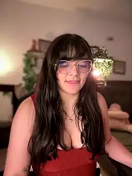 Girls and cam to cam: Watch as these sophisticated entertainers uncover their stunning costumes and curvaceous curves online!
