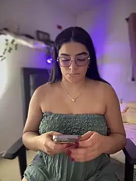 Girls and cam to cam: Watch as these sophisticated entertainers uncover their stunning costumes and curvaceous curves online!