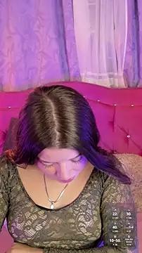 Girls and cam to cam: Watch as these sophisticated entertainers uncover their stunning costumes and curvaceous curves online!