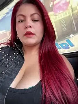 Girls and cam to cam: Watch as these sophisticated entertainers uncover their stunning costumes and curvaceous curves online!
