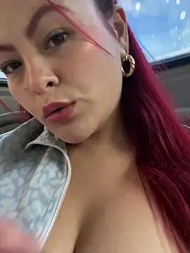 Girls and cam to cam: Watch as these sophisticated entertainers uncover their stunning costumes and curvaceous curves online!