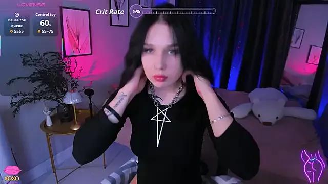 Girls and cam to cam: Watch as these sophisticated entertainers uncover their stunning costumes and curvaceous curves online!