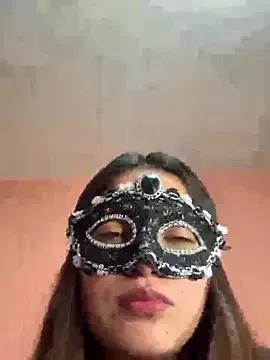 LiaDravenX from StripChat is Freechat