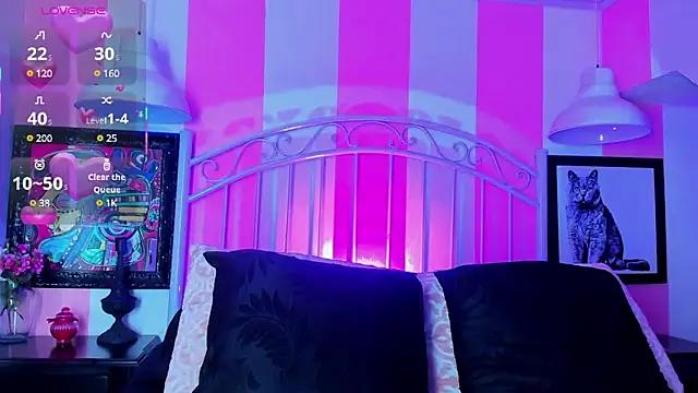 Girls and cam to cam: Watch as these sophisticated entertainers uncover their stunning costumes and curvaceous curves online!