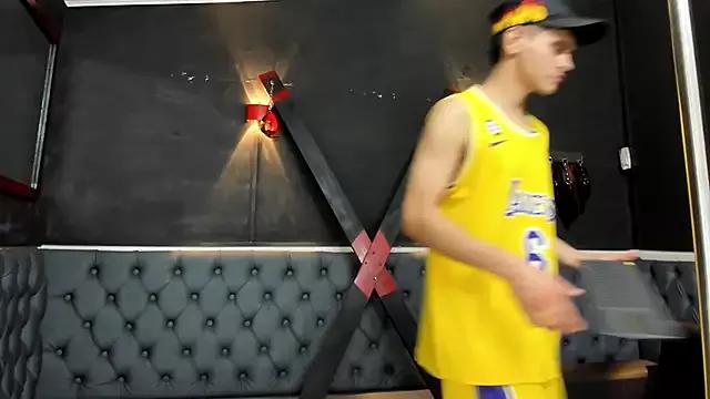 Girls and cam to cam: Watch as these sophisticated entertainers uncover their stunning costumes and curvaceous curves online!