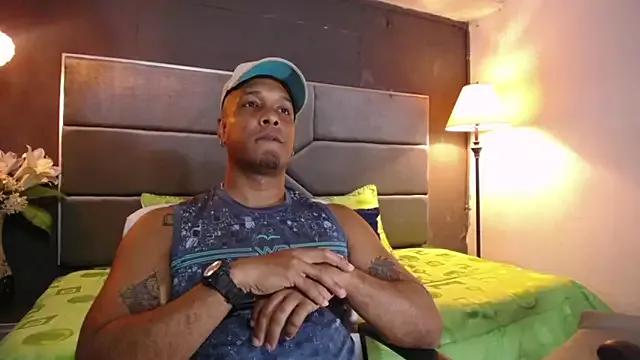 liam_howard from StripChat is Freechat