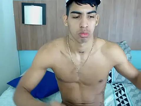 Girls and cam to cam: Watch as these sophisticated entertainers uncover their stunning costumes and curvaceous curves online!