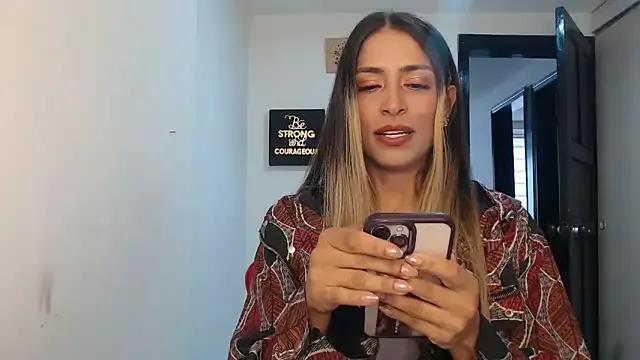 Girls and cam to cam: Watch as these sophisticated entertainers uncover their stunning costumes and curvaceous curves online!