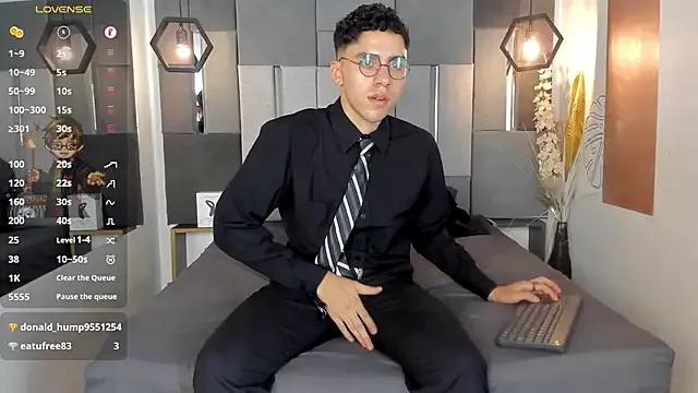 Girls and cam to cam: Watch as these sophisticated entertainers uncover their stunning costumes and curvaceous curves online!