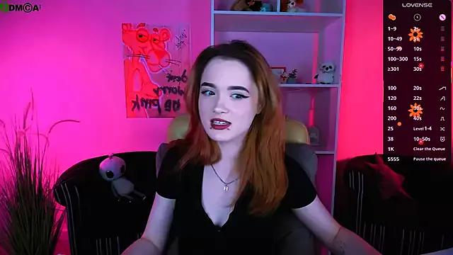 Girls and cam to cam: Watch as these sophisticated entertainers uncover their stunning costumes and curvaceous curves online!