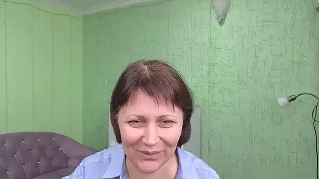 Liana_Lighty from StripChat is Freechat