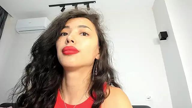 Girls and cam to cam: Watch as these sophisticated entertainers uncover their stunning costumes and curvaceous curves online!