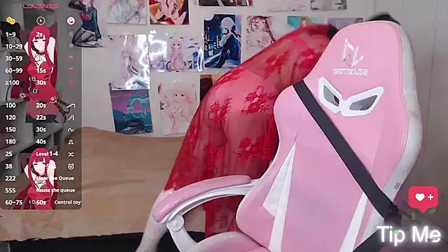 Girls and cam to cam: Watch as these sophisticated entertainers uncover their stunning costumes and curvaceous curves online!