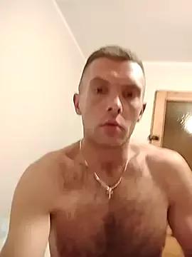 liderek83 from StripChat is Freechat
