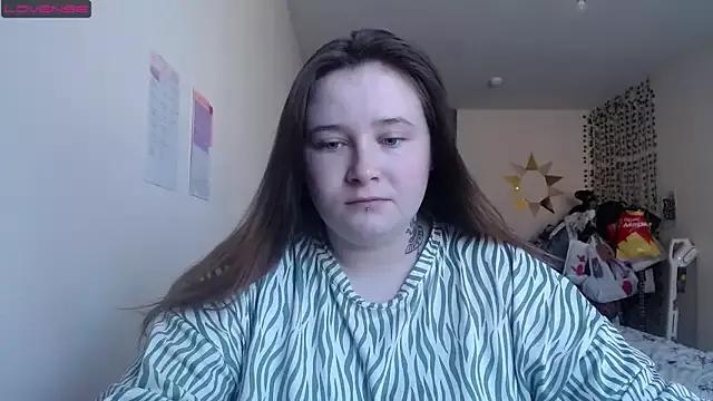 Light_Luna from StripChat is Freechat
