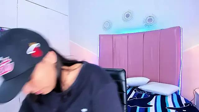 Girls and cam to cam: Watch as these sophisticated entertainers uncover their stunning costumes and curvaceous curves online!