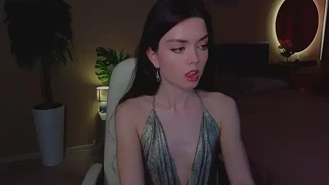 Girls and cam to cam: Watch as these sophisticated entertainers uncover their stunning costumes and curvaceous curves online!