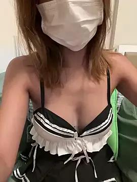 Lil_asianxyz from StripChat is Freechat