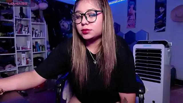 lil_daisy7 from StripChat is Freechat