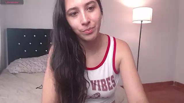 lilacream from StripChat