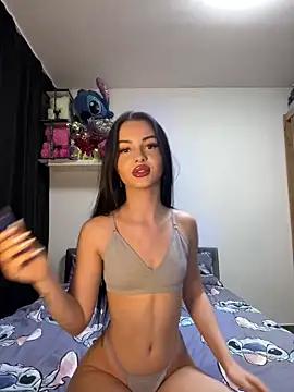 Girls and cam to cam: Watch as these sophisticated entertainers uncover their stunning costumes and curvaceous curves online!