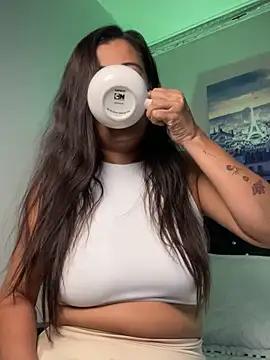 Girls and cam to cam: Watch as these sophisticated entertainers uncover their stunning costumes and curvaceous curves online!