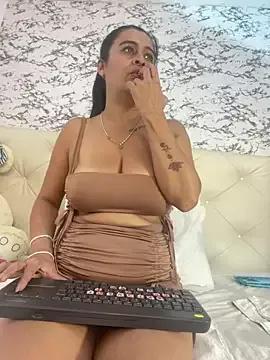 Girls and cam to cam: Watch as these sophisticated entertainers uncover their stunning costumes and curvaceous curves online!