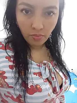 LILI_ADAMS from StripChat is Freechat
