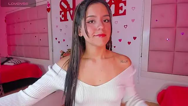 Girls and cam to cam: Watch as these sophisticated entertainers uncover their stunning costumes and curvaceous curves online!