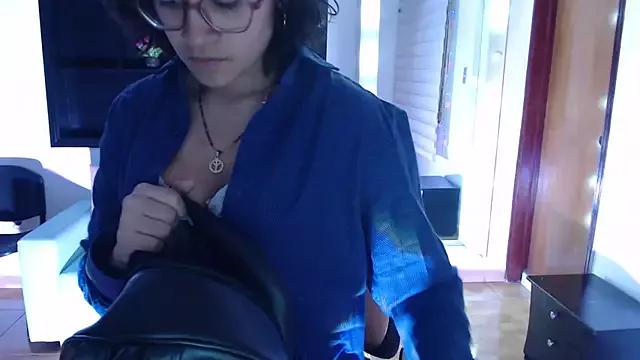 Girls and cam to cam: Watch as these sophisticated entertainers uncover their stunning costumes and curvaceous curves online!