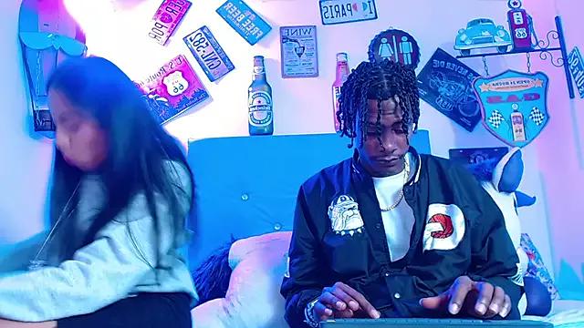 Girls and cam to cam: Watch as these sophisticated entertainers uncover their stunning costumes and curvaceous curves online!