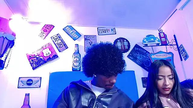 Girls and cam to cam: Watch as these sophisticated entertainers uncover their stunning costumes and curvaceous curves online!