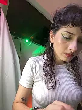 Girls and cam to cam: Watch as these sophisticated entertainers uncover their stunning costumes and curvaceous curves online!