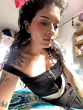 Girls and cam to cam: Watch as these sophisticated entertainers uncover their stunning costumes and curvaceous curves online!