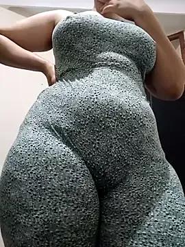 Girls and cam to cam: Watch as these sophisticated entertainers uncover their stunning costumes and curvaceous curves online!