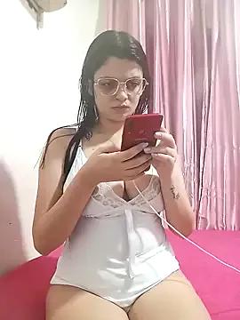 Girls and cam to cam: Watch as these sophisticated entertainers uncover their stunning costumes and curvaceous curves online!