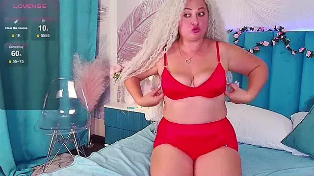 Girls and cam to cam: Watch as these sophisticated entertainers uncover their stunning costumes and curvaceous curves online!