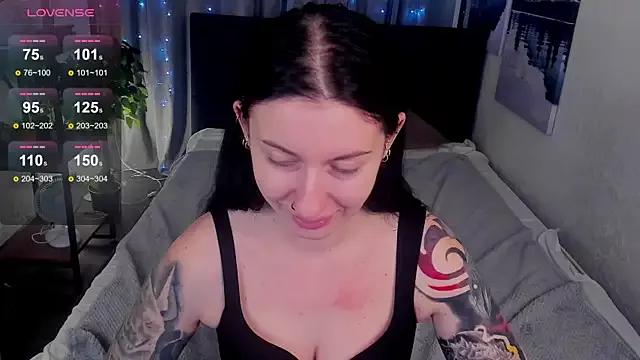 Lilit_Palmer from StripChat is Freechat
