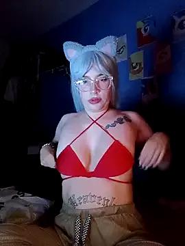 Lilith-Horny from StripChat is Freechat