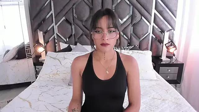 Lilith_Blaze1 from StripChat is Freechat