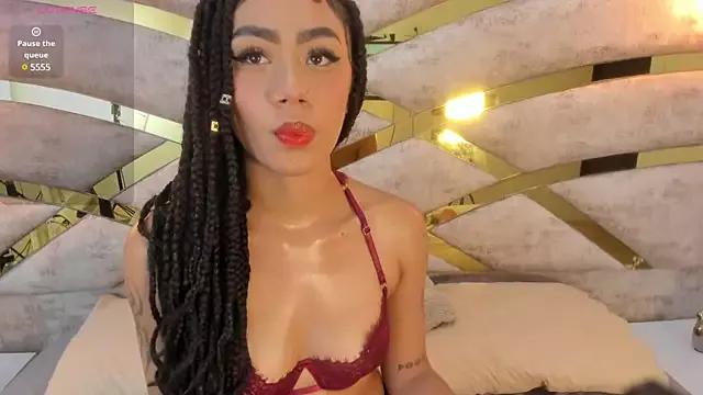 Girls and cam to cam: Watch as these sophisticated entertainers uncover their stunning costumes and curvaceous curves online!