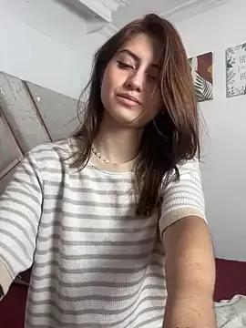 lilith_cut3 from StripChat is Freechat