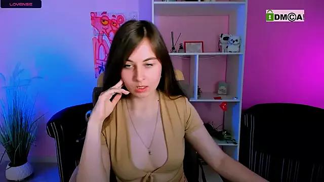 Girls and cam to cam: Watch as these sophisticated entertainers uncover their stunning costumes and curvaceous curves online!
