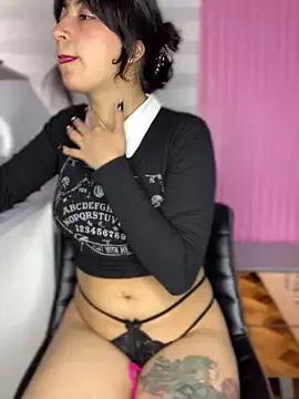 Girls and cam to cam: Watch as these sophisticated entertainers uncover their stunning costumes and curvaceous curves online!