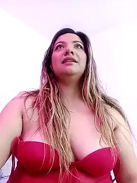 lilith_eve28 from StripChat is Freechat