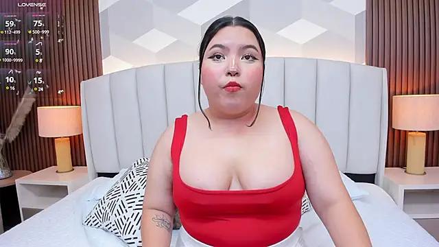 Girls and cam to cam: Watch as these sophisticated entertainers uncover their stunning costumes and curvaceous curves online!